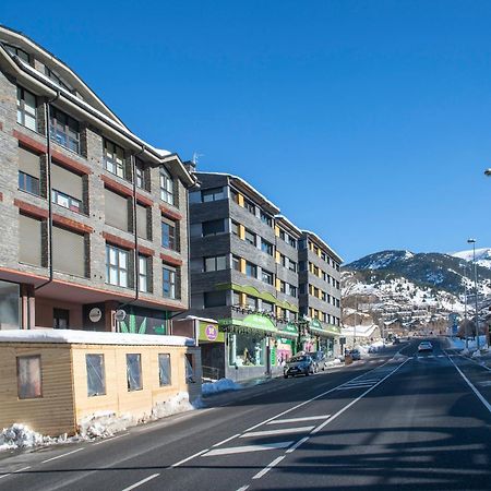 Pierre & Vacances La Merceria Эл Тартер Экстерьер фото